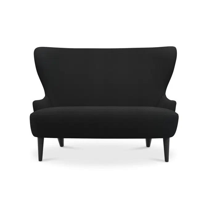 Wingback Micro Sofa