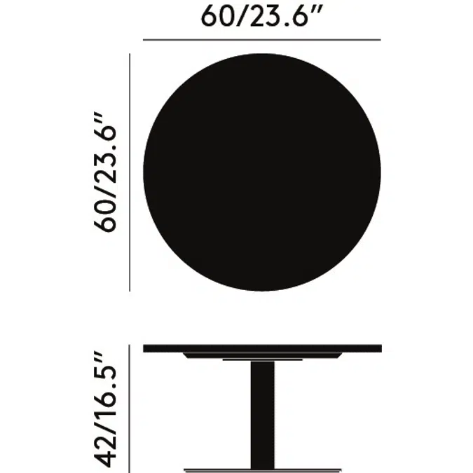 Stone Table Circle