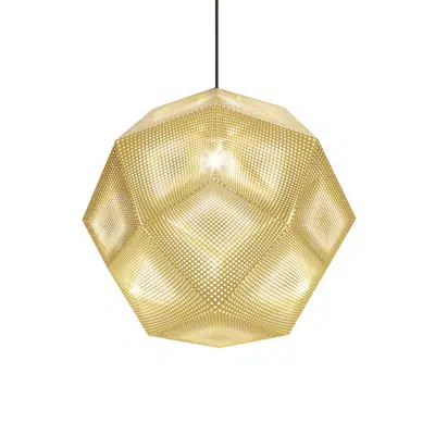 Image for Etch Pendant 50cm