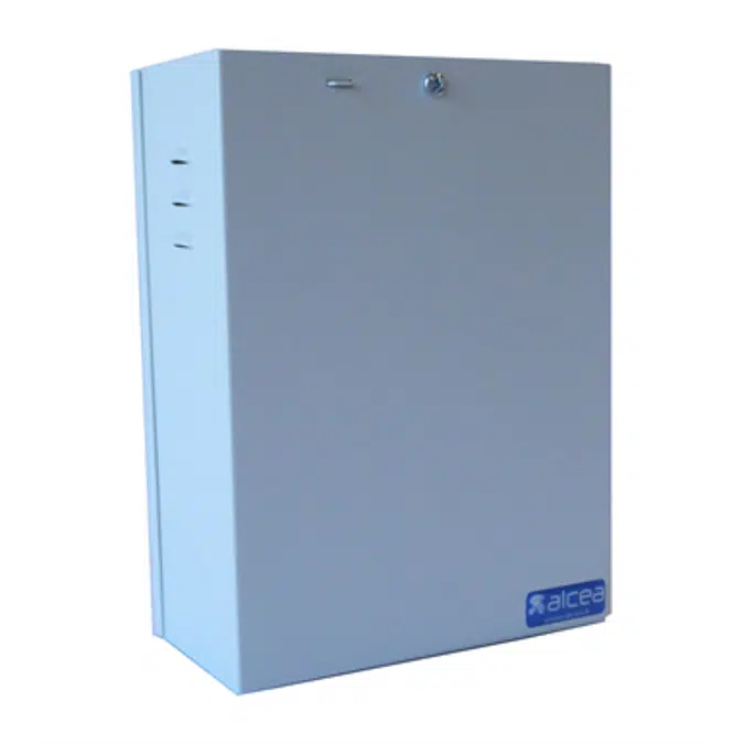 Coffret éléctronique PM 4 L4F