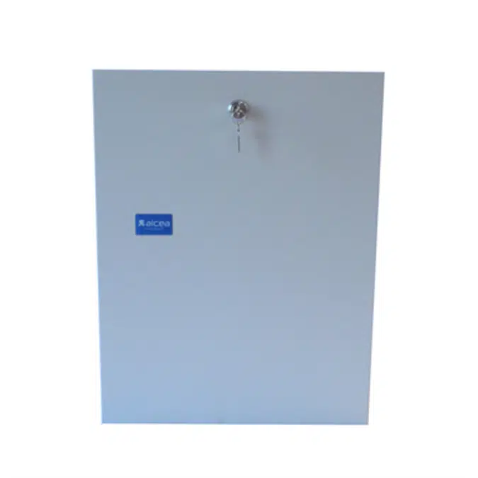 Coffret éléctronique GM SA2 & 4 L4F