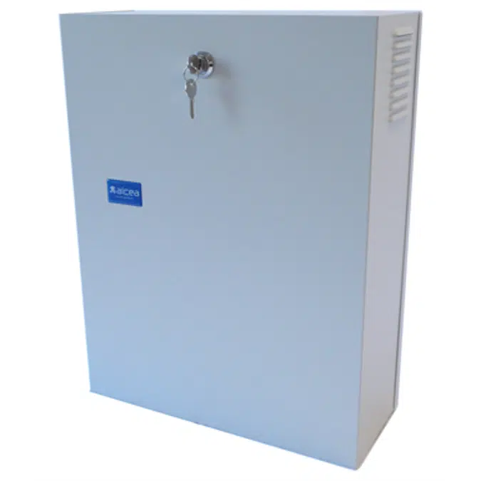 Coffret éléctronique GM SA2 & 4 L4F