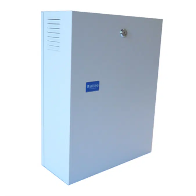 Coffret éléctronique GM SA2 & 4 L4F