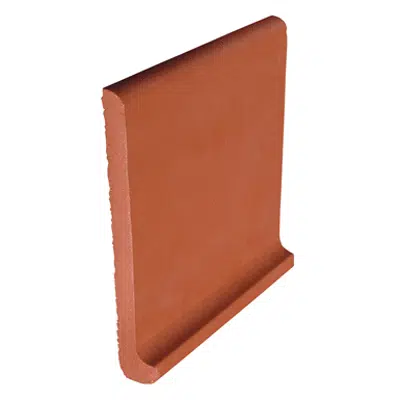 изображение для Zócalo m/caña rojo 15 x 15 cm