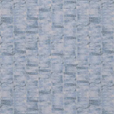 imagen para Porcelagres indigo 300X70 mm