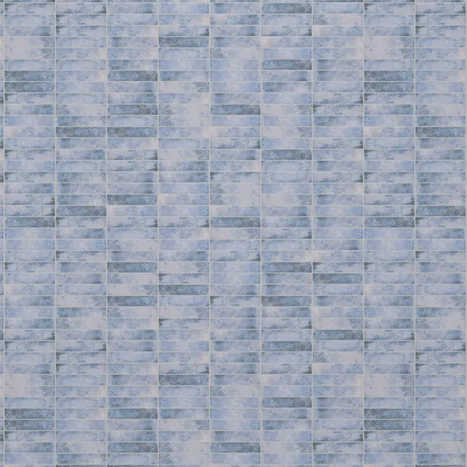 Porcelagres indigo 300X70 mm