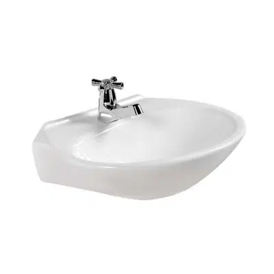 afbeelding voor Lavamanos oceano blanco