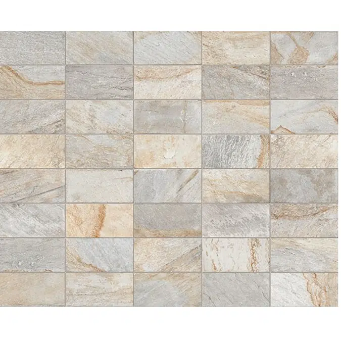 Porcelanato pietre di serra exterior 300 X 610 mm