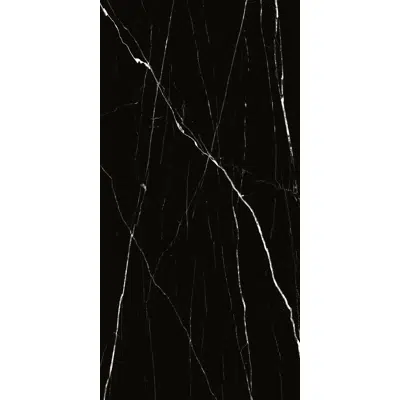 billede til Porcelanato marquina glossy BR  600 X 1200 mm