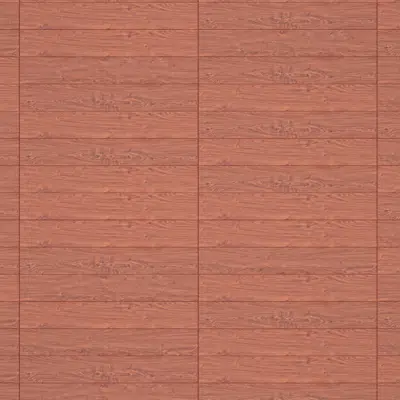 画像 Madera laminada h2o organic tobacco oak 12850X1920X80 mm