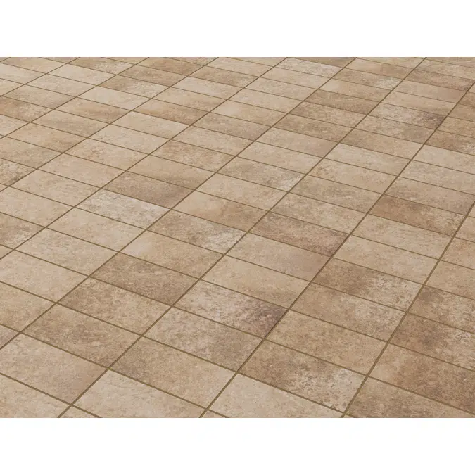 Porcelagres Cementi Duna Beige 15x30cm