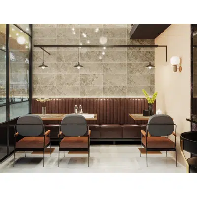 画像 Pared macchia 300x600
