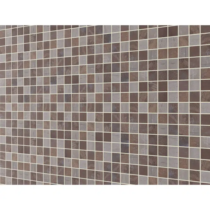 Malla azufral multicolor 30 x 30 cm