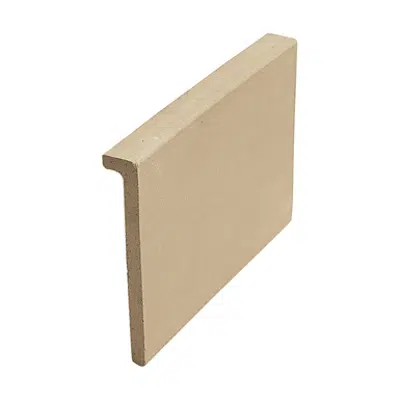 Image for Soporte Rejilla Sahara Sand  245 MM
