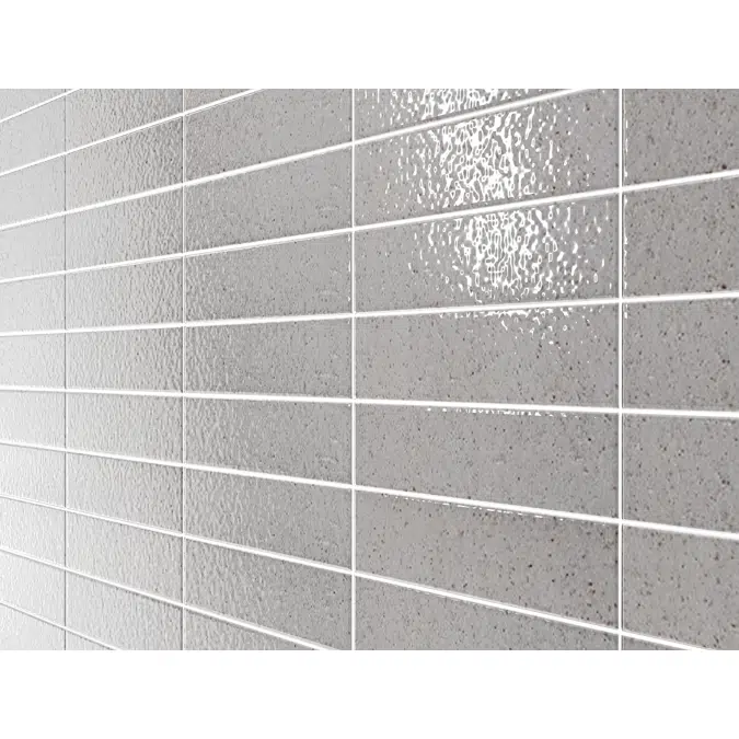 New gres acqua blanco 30 x 7 cm