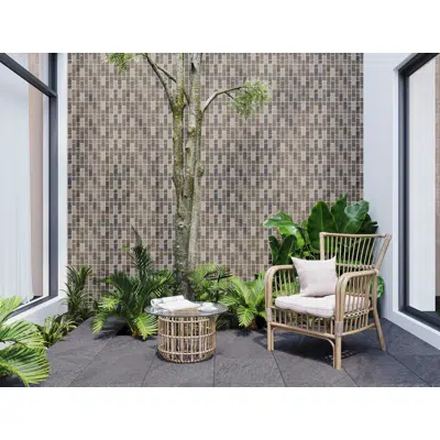 Image for Porcelanato boutique basalto
