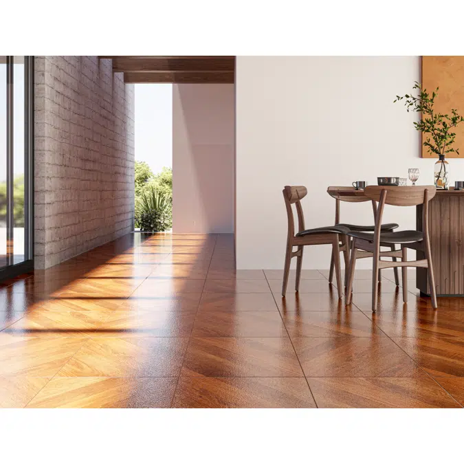Ceramica marsella cherry 610 x 610 mm