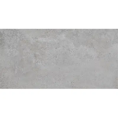 Image for Ceramic tile tiza grey 305x600 mm