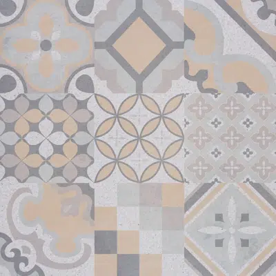 Image pour Ceramica hidraulico urban