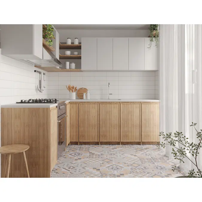 Ceramica hidraulico urban