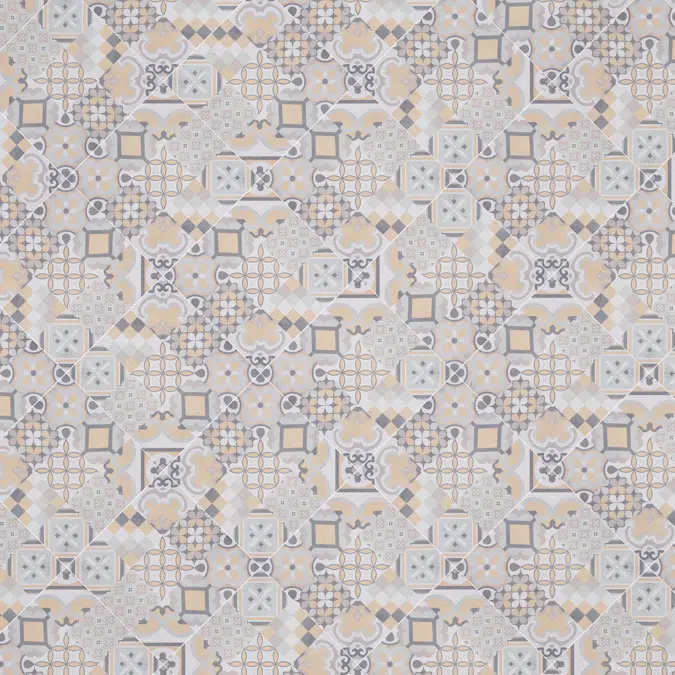 Ceramica hidraulico urban