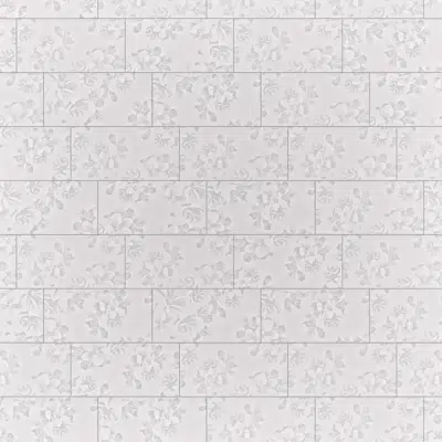 imazhi i Cerámica botánik oliva st 300 x 600 mm
