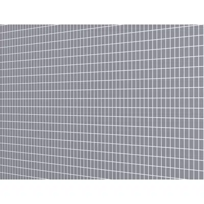 obraz dla Malla doppel rectang 33X33 Gris