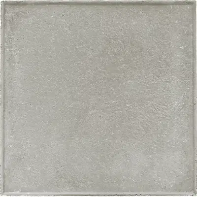 Image for Cement Tile Smooth Gray (A50) 400x400x60