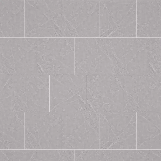 Cerámica lory light grey 610 x 610 mm 