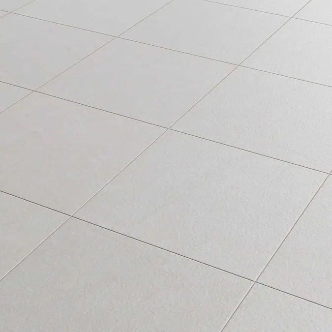 cerámica boticcino blanco brillante 61 x 61 cm