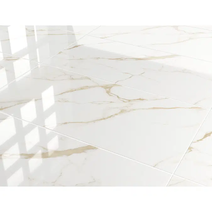 Porcelanato oro blanco 80x160