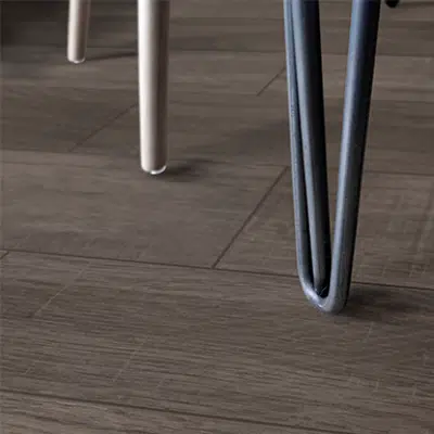 Image for Cerámica madera castaño beige 15 x 60 cm