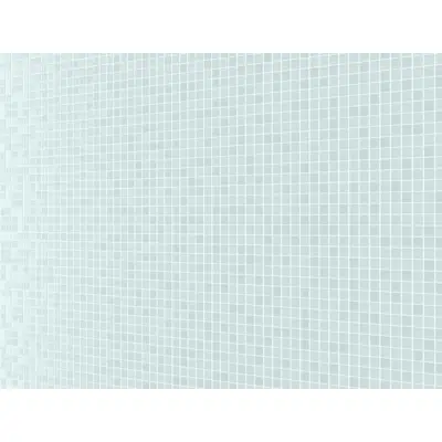 bild för Malla glaceé verde 33x33 cm