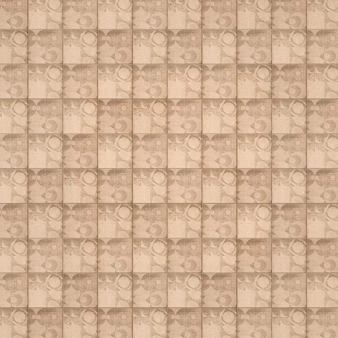 Porcelagres Deco Duna Multicolor 30x30cm