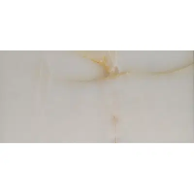 Image pour Cerámica onice bianco satinado
