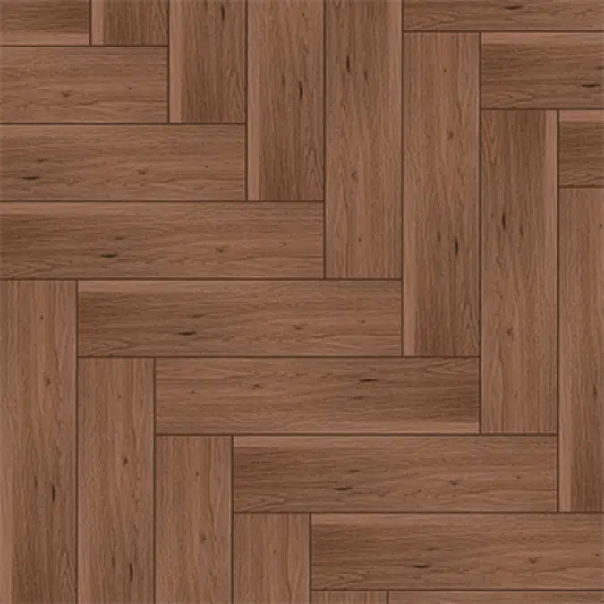 cerámica madera nogal café 15 x 60 cm