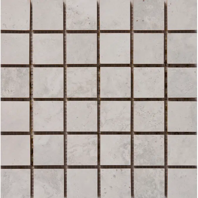 Malla modelo gray mosaico 300 x 300 mm