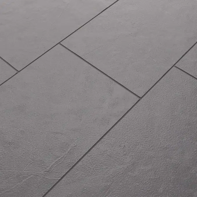 Pizarra Gris Natural gris 30 x 60 cm