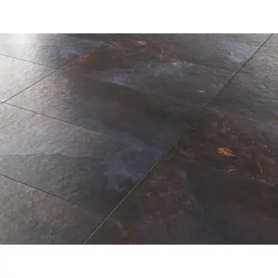 Image for Porcelanato hekla slate exterior 600 X1200 mm