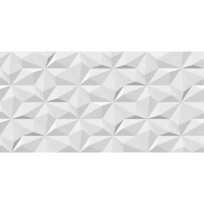 รูปภาพสำหรับ Cerámica pared origami