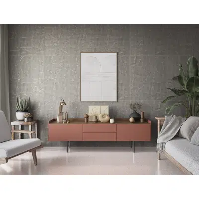 изображение для Cerámica Congo Microtallado 240x900mm