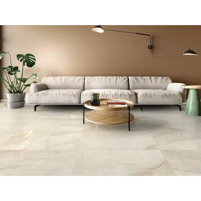 Image for Porcelanato serene beige 60x120 cm