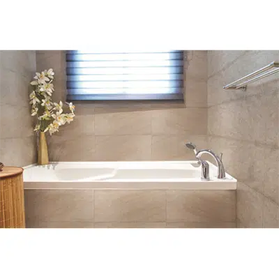 Immagine per Ceramic tile mystic beige 305x600 mm