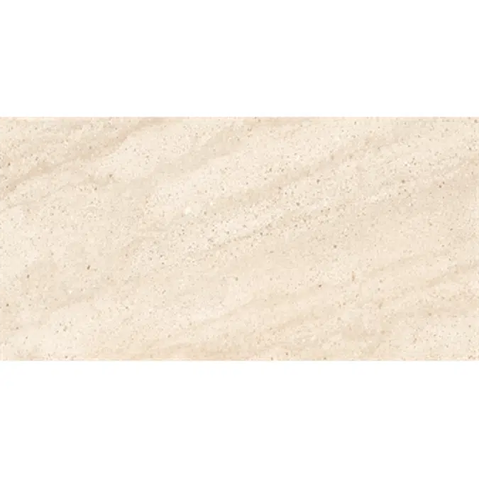 Ceramic tile mystic beige 305x600 mm