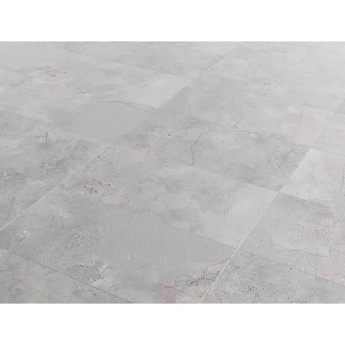 Porcelanato concrete gris 60x120 cm