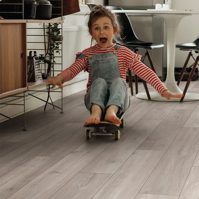 Madera laminada h2o organic rockford