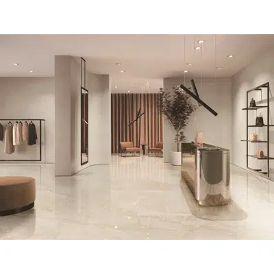 Image for Porcelanato serene 60X120 Beige