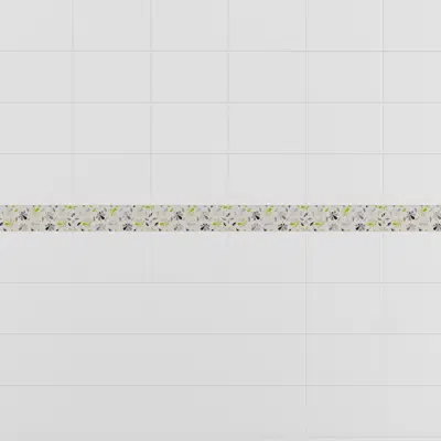 imazhi i Base Decorada Petalos