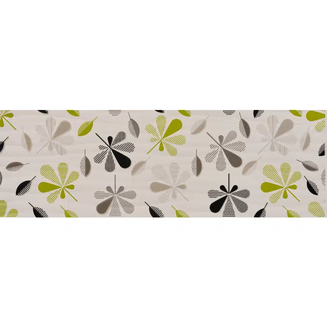 Base Decorada Petalos