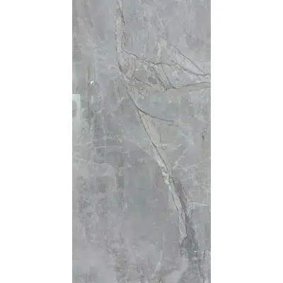 kép a termékről - Porcelanato elegant silver brillante 800 x 1600 mm